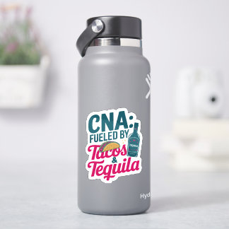 Adesivo Oferta engraçada de assistência médica da CNA