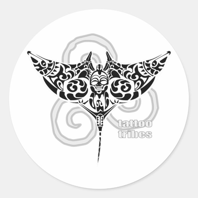 adesivo Ohana (Frente)