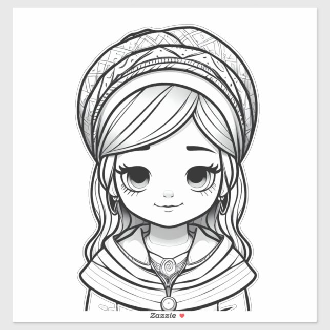 Adesivo Olhos Inocentes: Retrato do Patrimônio Cultural (Folha)