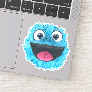 Adesivo Ollie "Happy" Sticker