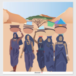 Adesivo Onde estão os bebês?