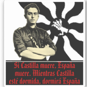 Adesivo Onésimo Redondo