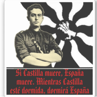 Adesivo Onésimo Redondo