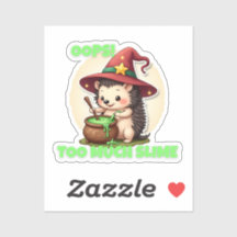 Oops! Muita Lama - Vinheta De Cachorro