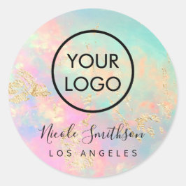 adesivo opal elegante