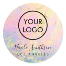 adesivo opal elegante