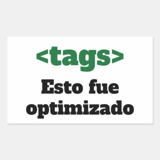 Adesivo optimizado
