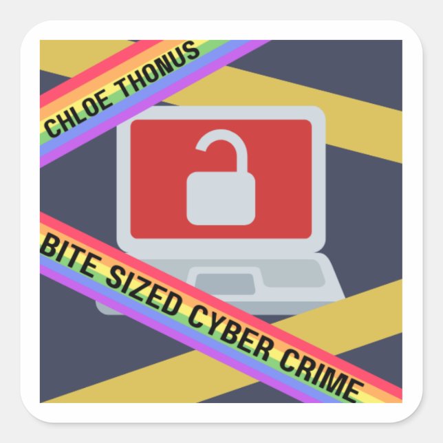 adesivo orgulho gay (Frente)