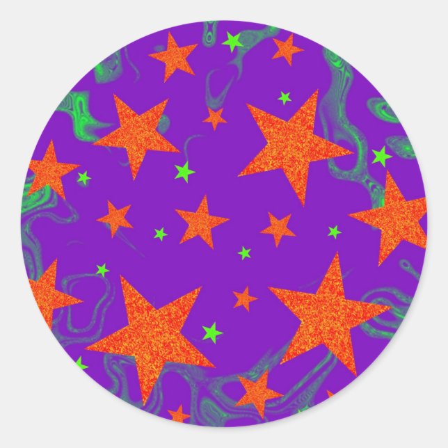 Adesivo ortográfico (Frente)