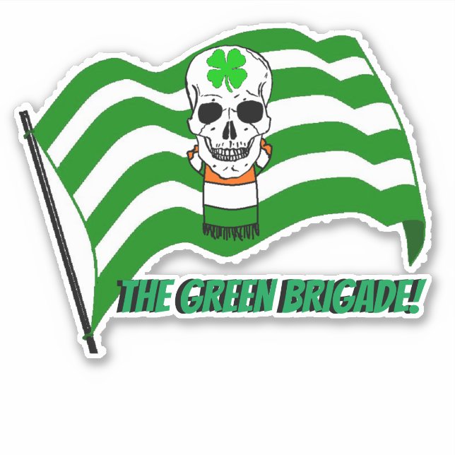 ADESIVO OS BHOYS (Frente)