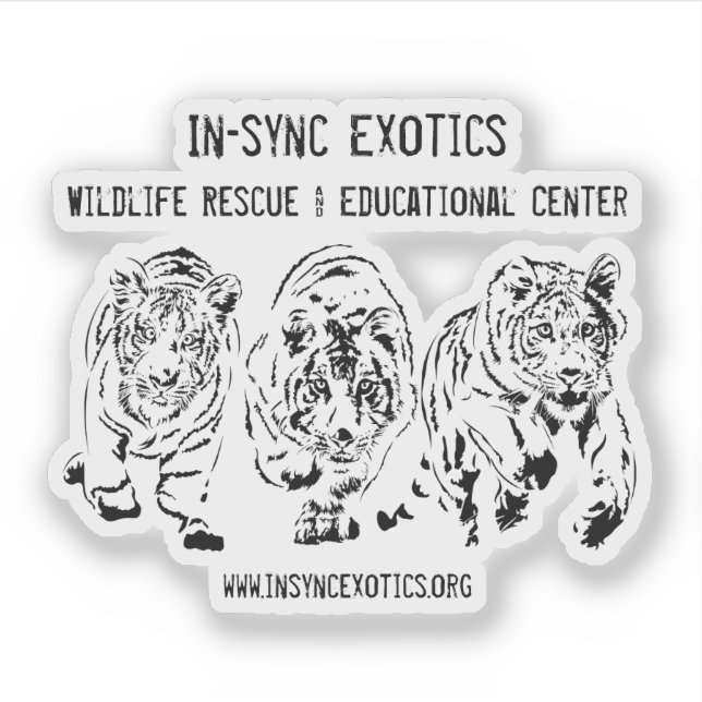 Adesivo Os Meninos - (Frente)