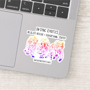 Adesivo Os Meninos -