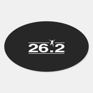 ADESIVO OVAL 26 2