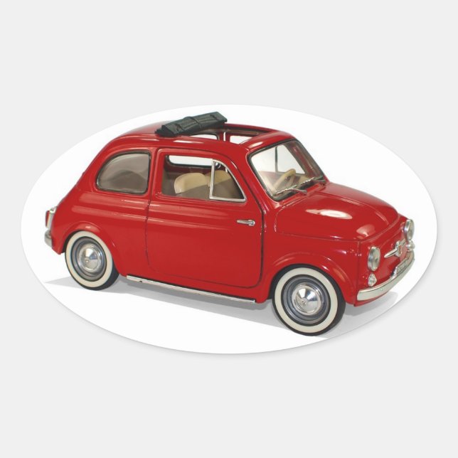 ADESIVO OVAL 500 (Frente)