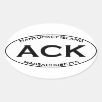 ACK - Nantucket Island Massachusetts
