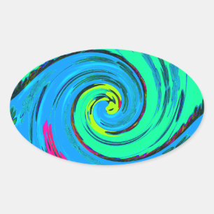 Adesivo Oval Adoro Hawai.png