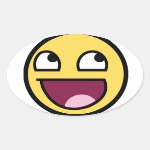 ADESIVO OVAL AMORES DE JESUS DO SORRISO VOCÊ