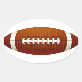 Adesivo Oval Autocolante Oval