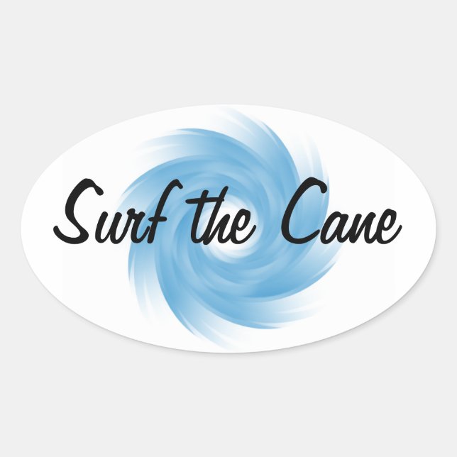 Adesivo Oval Autocolantes de sobreFERÊNCIA (4) (Frente)