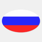 bandeira da rússia. bandeira nacional realista da federação russa