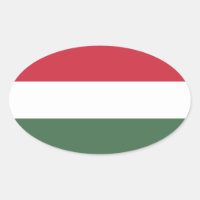 Bandeira da Hungria