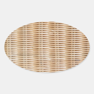 Adesivo Oval barulho