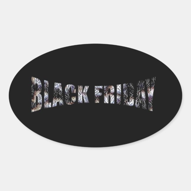 Adesivo Oval BF-Multi (Frente)