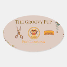 Cartão Personalizável de Profissional de Cuidados 