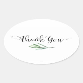 Adesivo Oval Casamento Obrigado Rótulos Por Favores