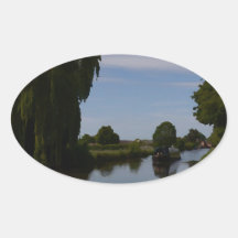 Cena do Canal Inglês