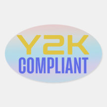 Compatível com Y2K