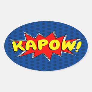 Adesivo Oval Crie Os Seus Próprios Efeitos Sonoros Do Livro Em