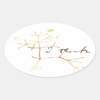 Darwin tree fala sobre a vida