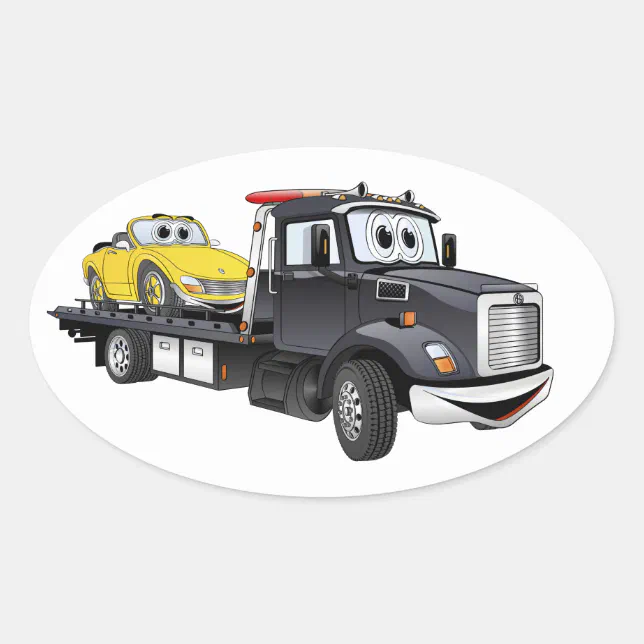 Desenhos para adesivos de caminhões!