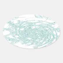 Design claro verde branco