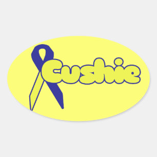 Adesivo Oval Diminuição da Doença