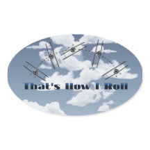 É Assim Que Eu Lanço