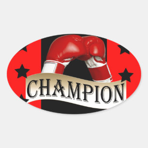 ADESIVO OVAL EMBALAGEM