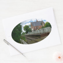 Estação Ferroviária de Rawcliffe