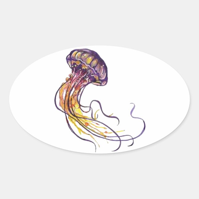 ADESIVO OVAL ESTICADOR OVAL MODELO MÃO (Frente)