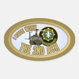 Adesivo Oval Eu montei com o ò ACR