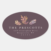 Folga o endereço de devolução