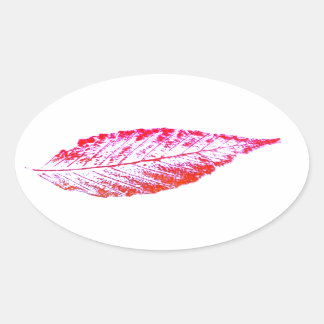 Adesivo Oval Imagens tiradas do impressão de folha de folha de 