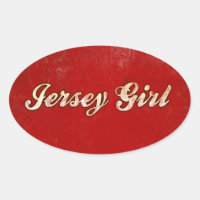 Jersey Girl