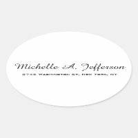 Letra clássica com manuscrito criativo branco de t