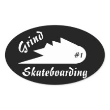 logotipo de esporte de skate
