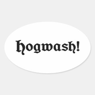 Adesivo Oval Malabarista!