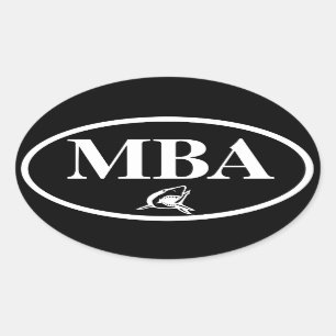 Adesivo Oval Maratona do Cérebro - Estilo V (Personalizável)