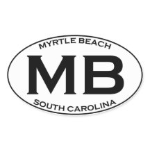 MB - Myrtle Beach Carolina do Sul