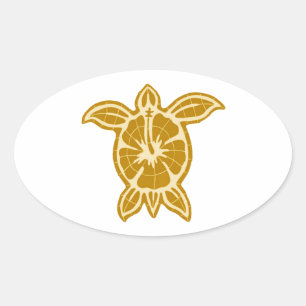 ADESIVO OVAL O NAVEGADOR ANTIGO